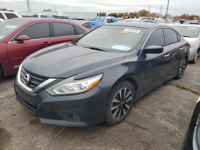 NISSAN ALTIMA 2018 1n4al3apxjc178819