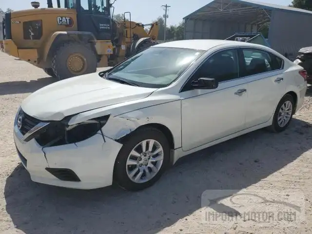 NISSAN ALTIMA 2018 1n4al3apxjc181185