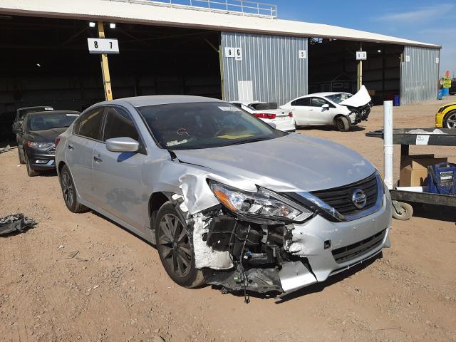 NISSAN ALTIMA 2.5 2018 1n4al3apxjc182675