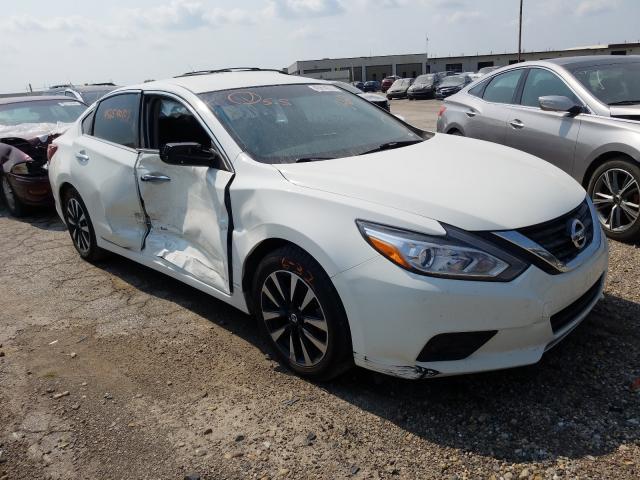 NISSAN ALTIMA 2.5 2018 1n4al3apxjc183017