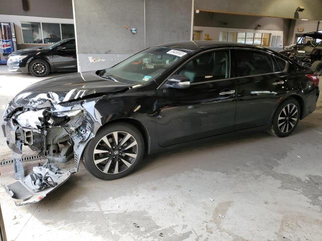 NISSAN ALTIMA 2.5 2018 1n4al3apxjc183874