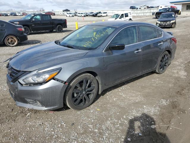 NISSAN ALTIMA 2018 1n4al3apxjc183888