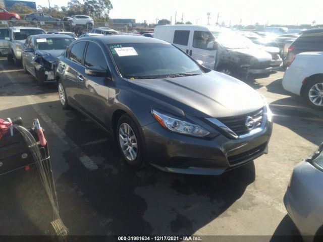 NISSAN ALTIMA 2018 1n4al3apxjc183941