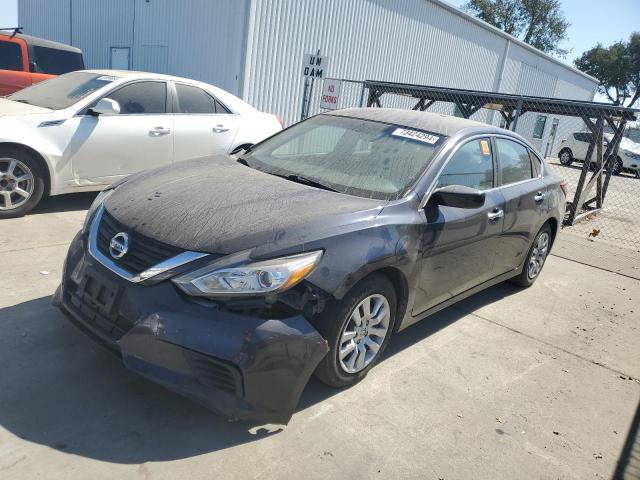 NISSAN ALTIMA 2.5 2018 1n4al3apxjc184507