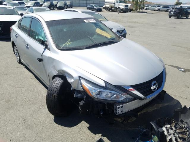 NISSAN ALTIMA 2.5 2018 1n4al3apxjc184751