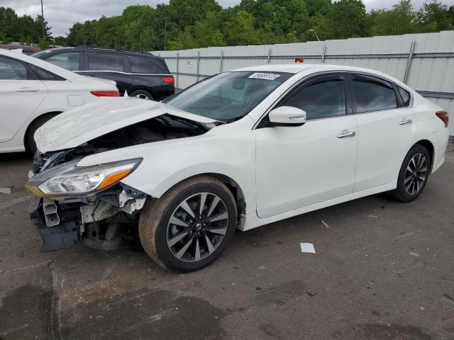 NISSAN ALTIMA 2.5 2018 1n4al3apxjc185026