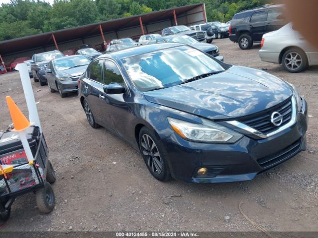 NISSAN ALTIMA 2018 1n4al3apxjc185799