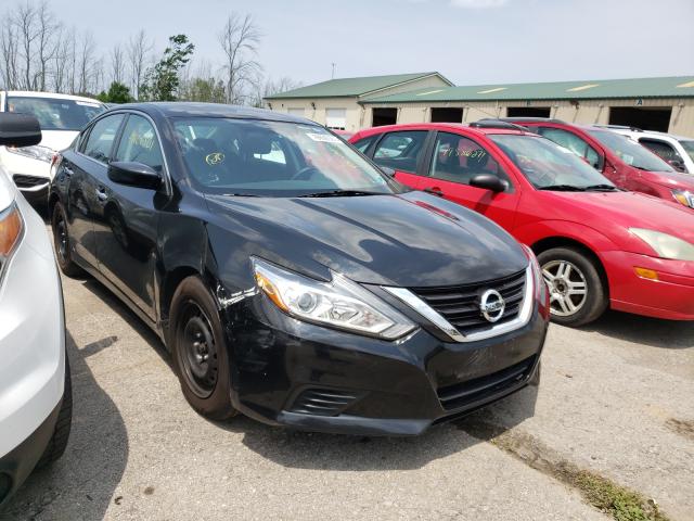 NISSAN ALTIMA 2.5 2018 1n4al3apxjc186208