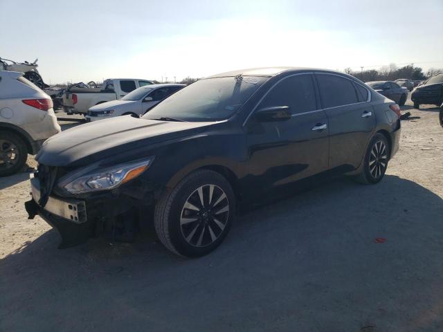 NISSAN ALTIMA 2.5 2018 1n4al3apxjc186225