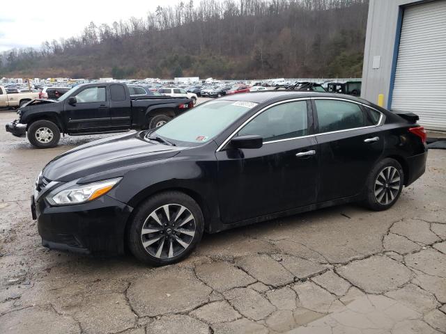 NISSAN ALTIMA 2018 1n4al3apxjc186256