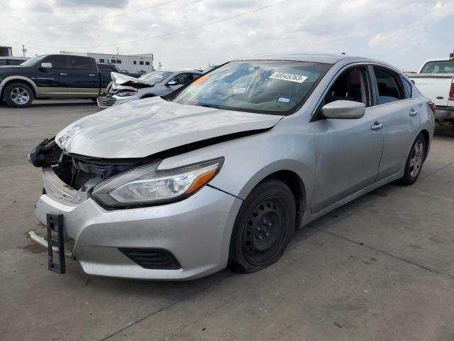 NISSAN ALTIMA 2018 1n4al3apxjc186810