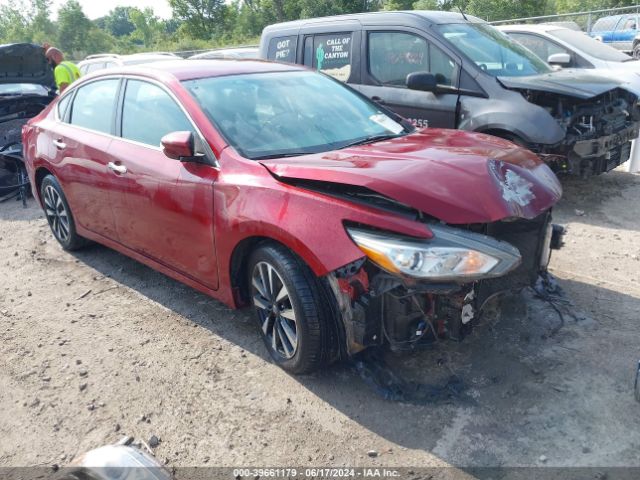 NISSAN ALTIMA 2018 1n4al3apxjc187164