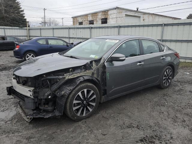 NISSAN ALTIMA 2.5 2018 1n4al3apxjc188010