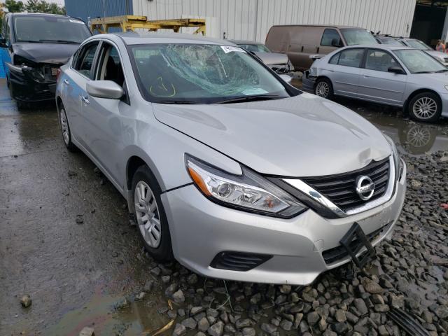 NISSAN ALTIMA 2.5 2018 1n4al3apxjc188248