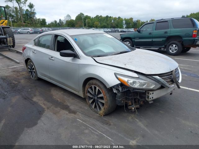 NISSAN ALTIMA 2018 1n4al3apxjc188380