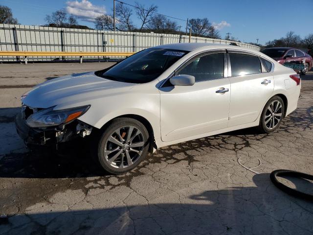 NISSAN ALTIMA 2.5 2018 1n4al3apxjc188606