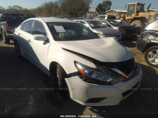 NISSAN ALTIMA 2018 1n4al3apxjc188850