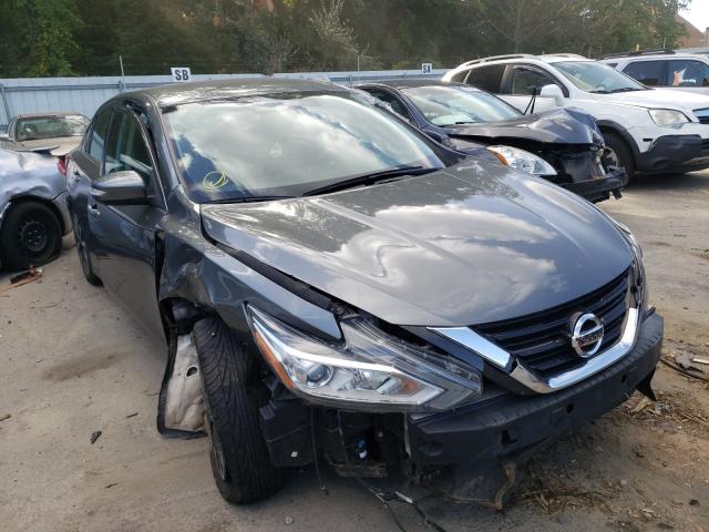 NISSAN ALTIMA 2.5 2018 1n4al3apxjc189092