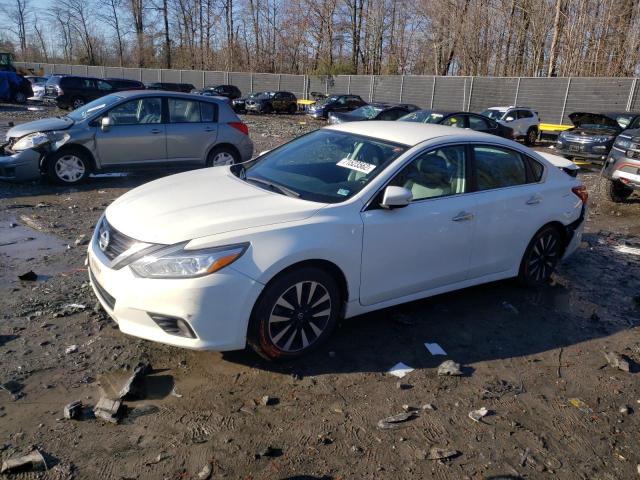 NISSAN ALTIMA 2.5 2018 1n4al3apxjc190484