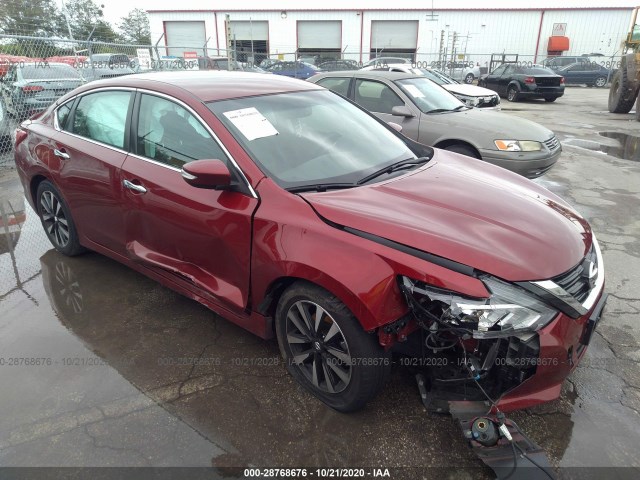 NISSAN ALTIMA 2018 1n4al3apxjc191537