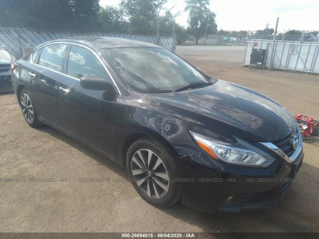 NISSAN ALTIMA 2018 1n4al3apxjc191568