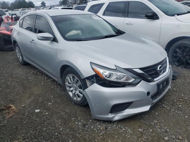 NISSAN ALTIMA 2.5 2018 1n4al3apxjc192493