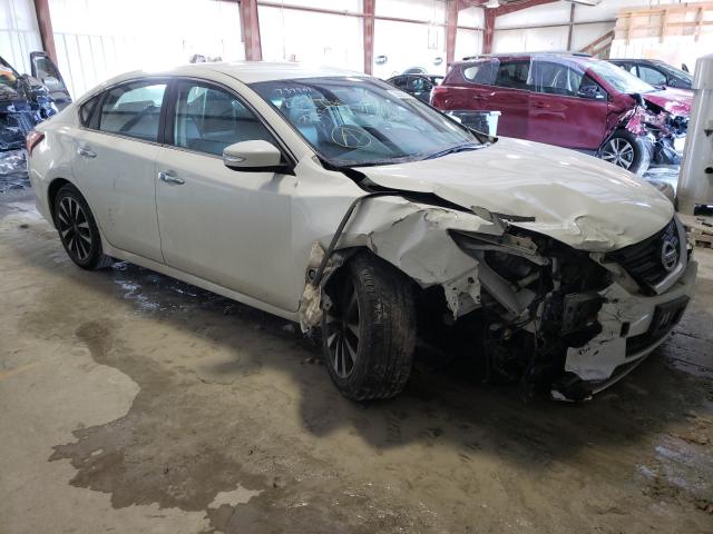 NISSAN ALTIMA 2.5 2018 1n4al3apxjc192512