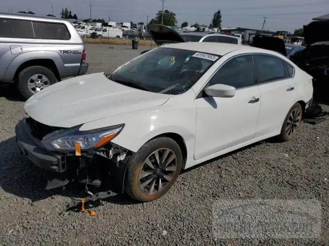 NISSAN ALTIMA 2018 1n4al3apxjc192848