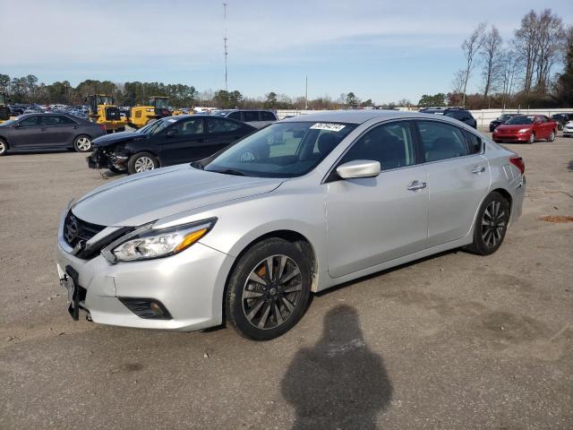 NISSAN ALTIMA 2018 1n4al3apxjc192915