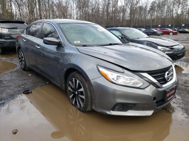 NISSAN ALTIMA 2.5 2018 1n4al3apxjc193109