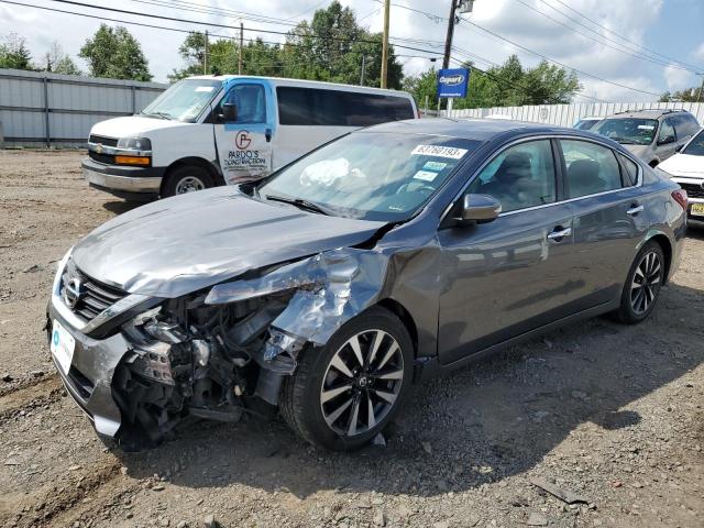 NISSAN ALTIMA 2018 1n4al3apxjc193210