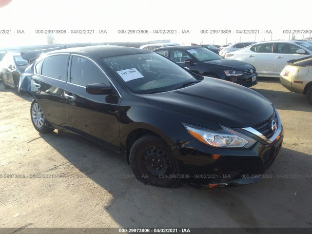 NISSAN ALTIMA 2018 1n4al3apxjc193546