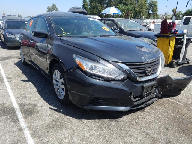 NISSAN ALTIMA 2.5 2018 1n4al3apxjc194051