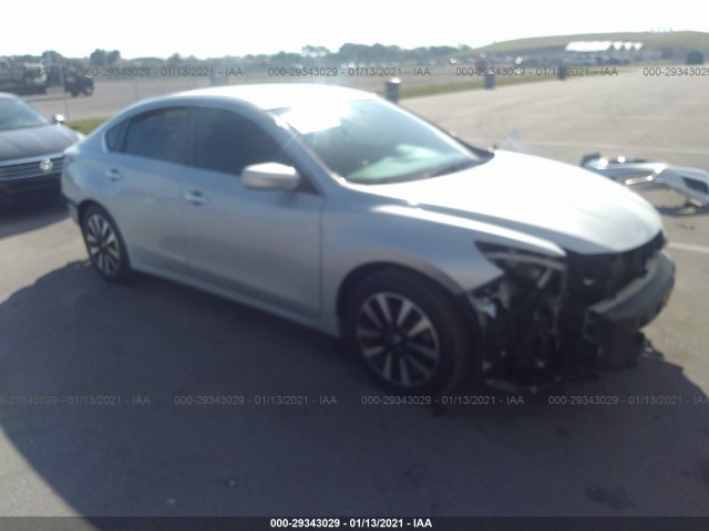 NISSAN ALTIMA 2018 1n4al3apxjc194258