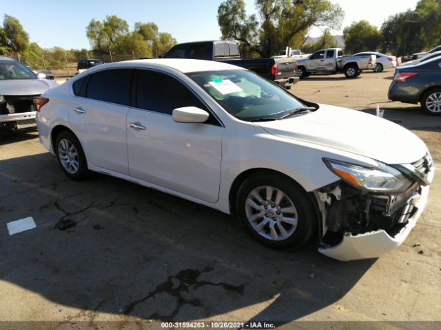 NISSAN ALTIMA 2018 1n4al3apxjc194339