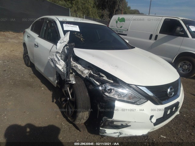 NISSAN ALTIMA 2018 1n4al3apxjc194714