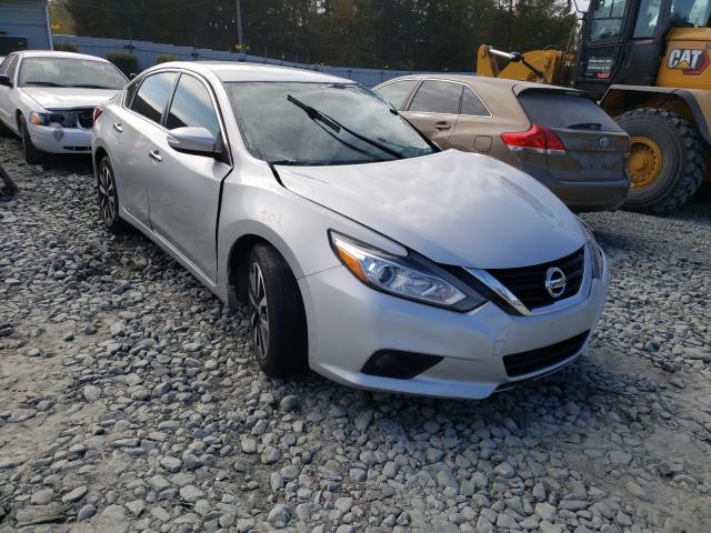 NISSAN ALTIMA 2.5 2018 1n4al3apxjc194843