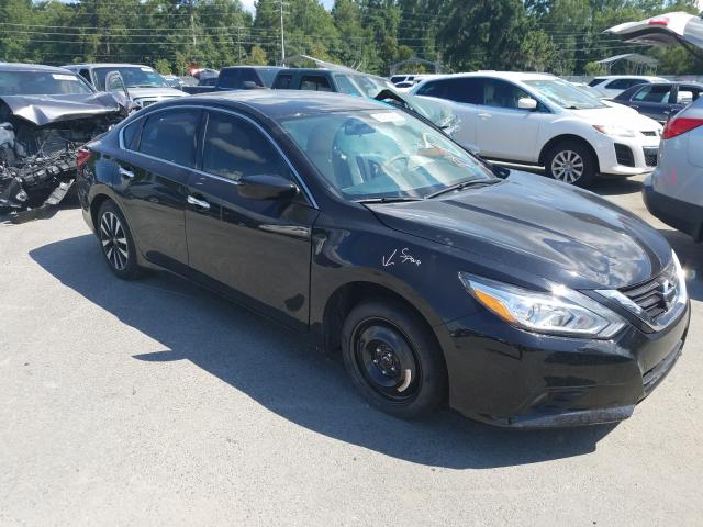 NISSAN ALTIMA 2.5 2018 1n4al3apxjc195443