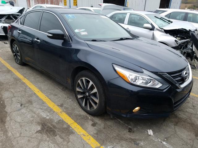 NISSAN ALTIMA 2.5 2018 1n4al3apxjc195975