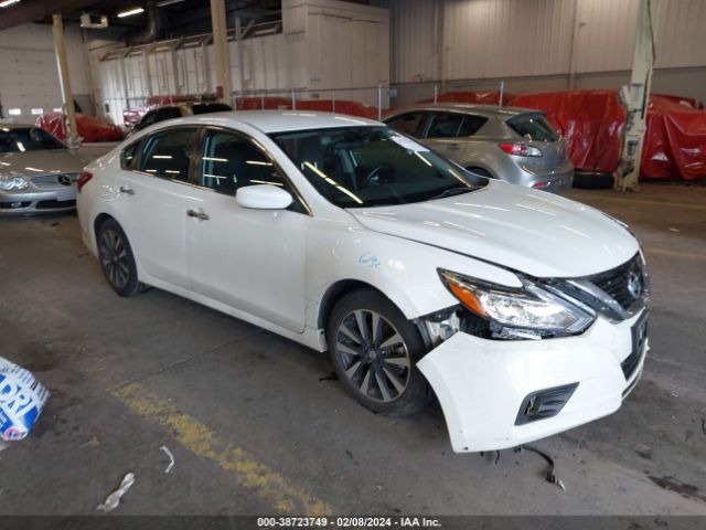 NISSAN ALTIMA 2018 1n4al3apxjc196334