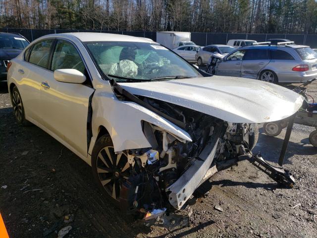 NISSAN ALTIMA 2.5 2018 1n4al3apxjc196530