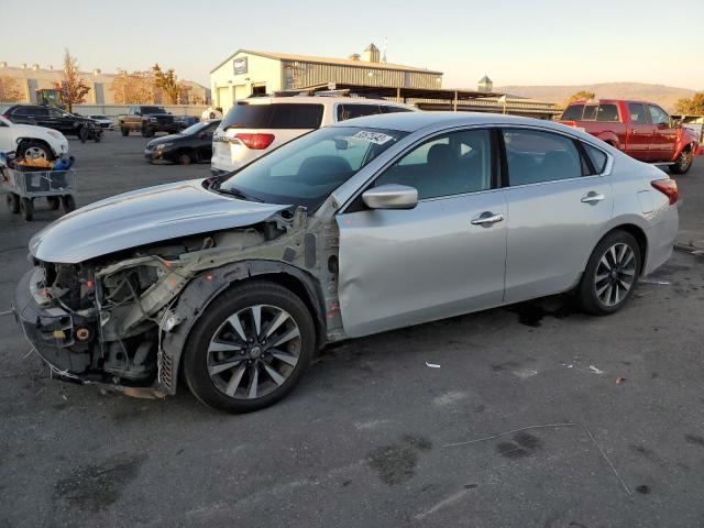 NISSAN ALTIMA 2018 1n4al3apxjc197662