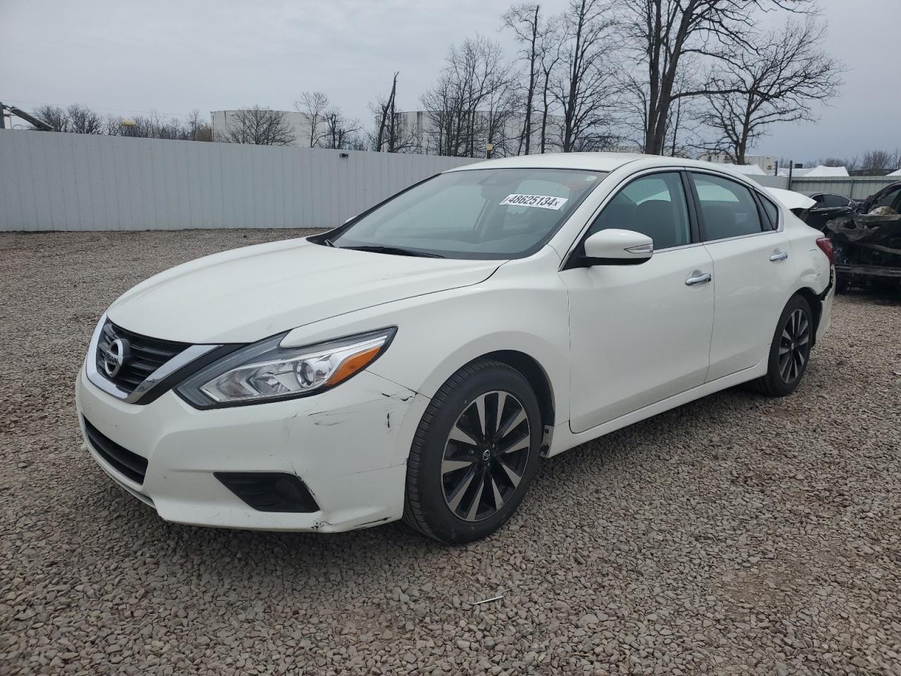 NISSAN ALTIMA 2018 1n4al3apxjc197936