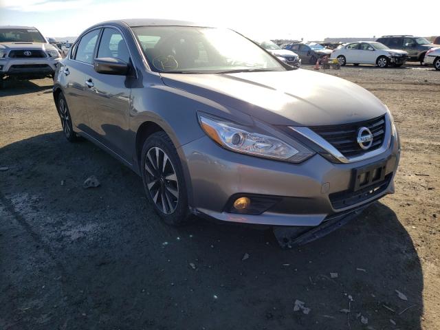 NISSAN ALTIMA 2.5 2018 1n4al3apxjc199170