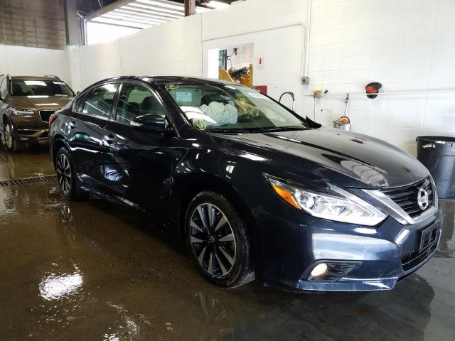 NISSAN ALTIMA 2.5 2018 1n4al3apxjc200348