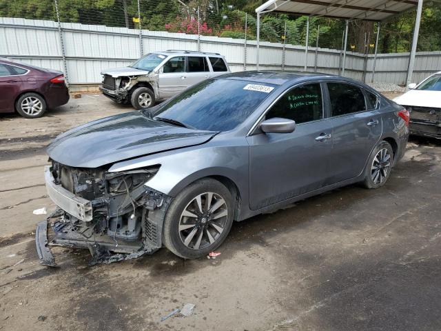 NISSAN ALTIMA 2018 1n4al3apxjc200544