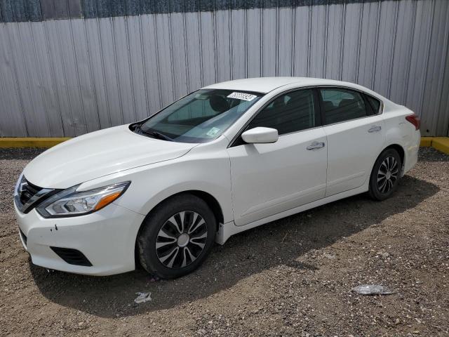 NISSAN ALTIMA 2.5 2018 1n4al3apxjc201760