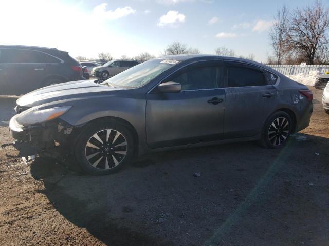 NISSAN ALTIMA 2018 1n4al3apxjc204271