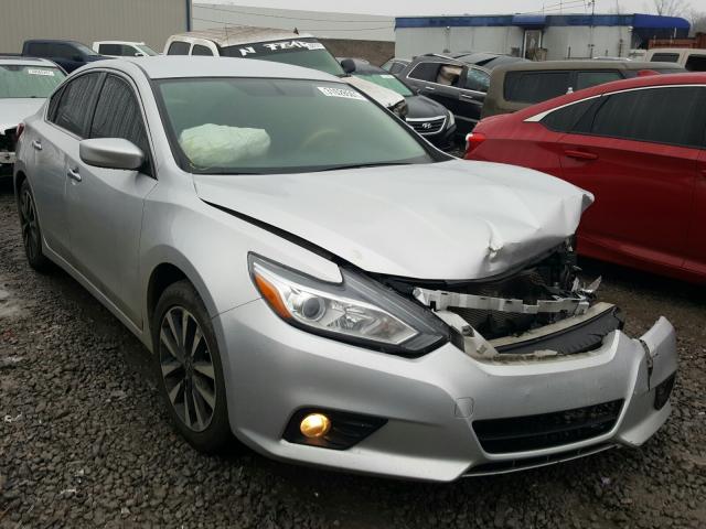 NISSAN ALTIMA 2018 1n4al3apxjc204951