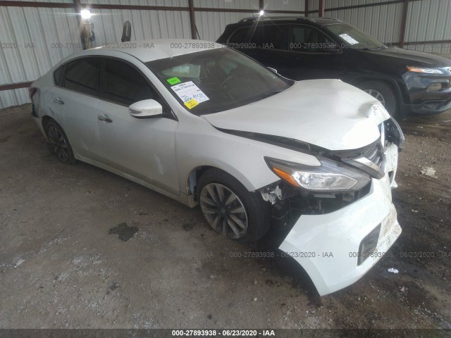 NISSAN ALTIMA 2018 1n4al3apxjc205243